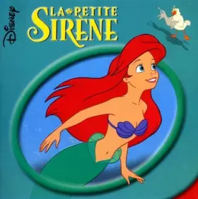 Couverture du produit · La Petite Sirène