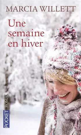Couverture du produit · UNE SEMAINE EN HIVER