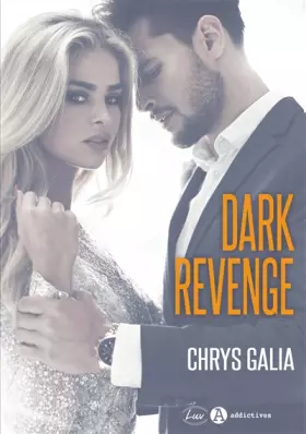 Couverture du produit · Dark revenge