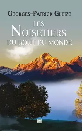 Couverture du produit · Les noisetiers du bout du monde