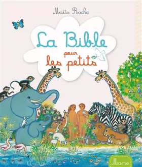 Couverture du produit · La Bible pour les petits