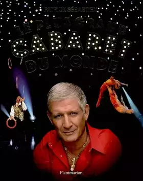 Couverture du produit · Le plus grand cabaret du monde