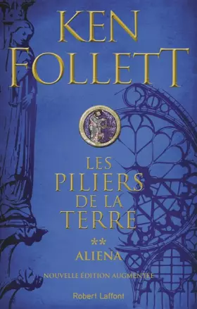Couverture du produit · Les Piliers de la Terre - Tome 2 (02)