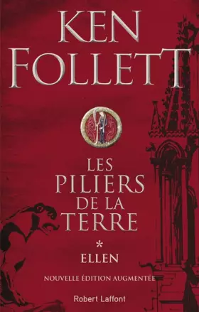 Couverture du produit · Les Piliers de la Terre - Tome 1 (01)