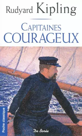 Couverture du produit · Capitaines courageux