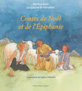 Couverture du produit · Contes de Noël et de l'Epiphanie