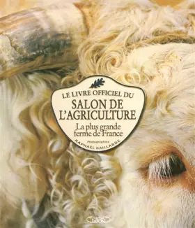 Couverture du produit · LA PLUS GRANDE FERME DU MONDE