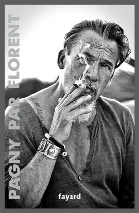 Couverture du produit · Pagny par Florent - Collector