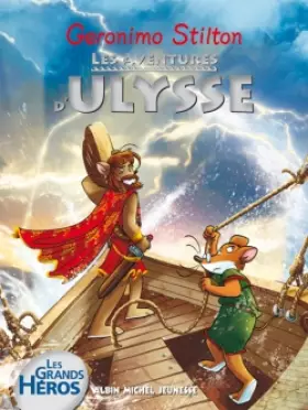 Couverture du produit · Les Aventures d'Ulysse