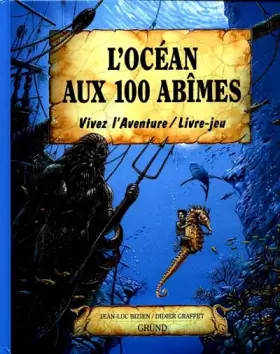 Couverture du produit · L'Océan aux 100 abîmes