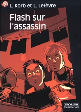 Couverture du produit · Flash sur l'assassin
