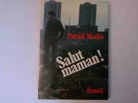 Couverture du produit · Salut maman
