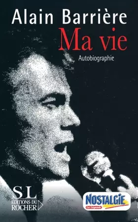 Couverture du produit · Ma Vie : Autobiographie