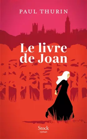 Couverture du produit · Le livre de Joan