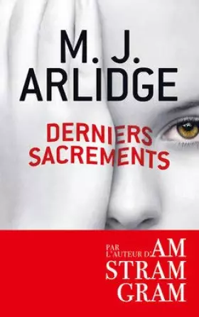 Couverture du produit · Derniers sacrements