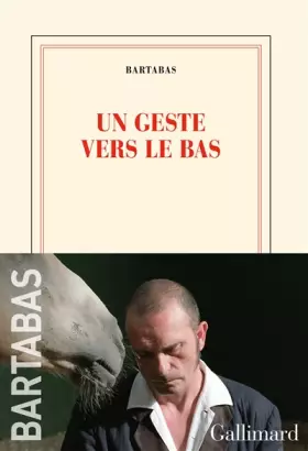 Couverture du produit · Un geste vers le bas