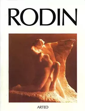 Couverture du produit · Rodin