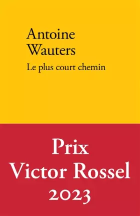 Couverture du produit · Le plus court chemin (2023)