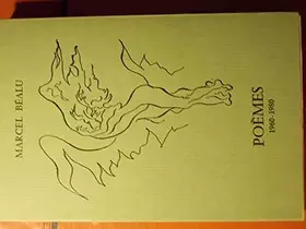 Couverture du produit · Poèmes, 1960 - 1980