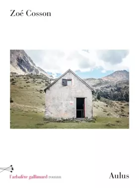 Couverture du produit · Aulus