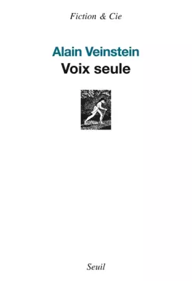 Couverture du produit · Voix seule