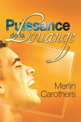 Couverture du produit · Puissance de la louange