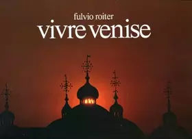Couverture du produit · Vivre Venise