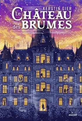 Couverture du produit · Le Château des Brumes