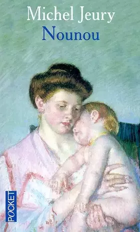 Couverture du produit · Nounou