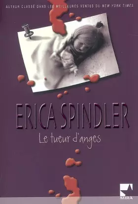 Couverture du produit · Le Tueur d'Anges