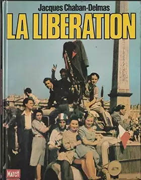 Couverture du produit · La liberation de la France