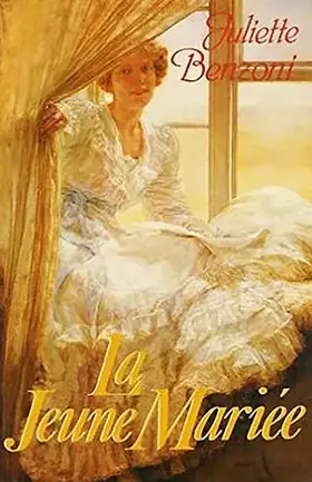 Couverture du produit · LA JEUNE MARIEE