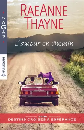 Couverture du produit · L'amour en chemin