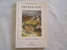 Couverture du produit · Casimir l'Ardechois