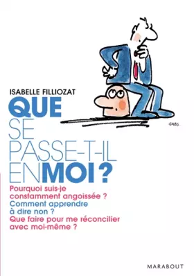 Couverture du produit · Que se passe-t-il en moi ? : Mieux vivre ses émotions au quotidien