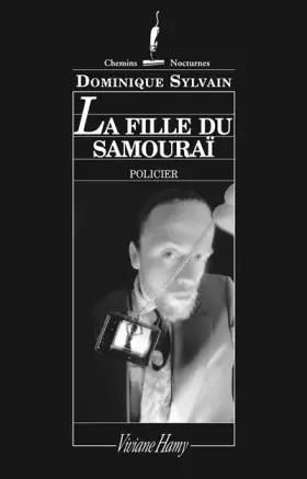 Couverture du produit · La Fille du Samouraï