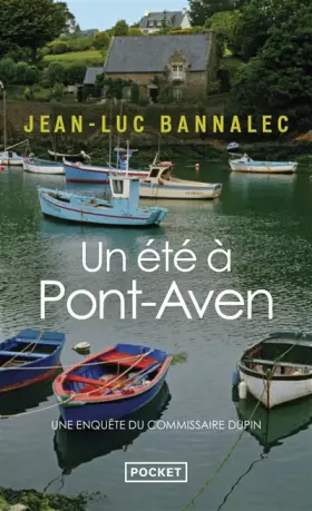 Couverture du produit · Un été à Pont-Aven