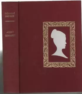 Couverture du produit · Jenny Gerhardt