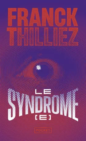 Couverture du produit · Le syndrome E