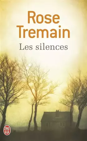 Couverture du produit · Les silences