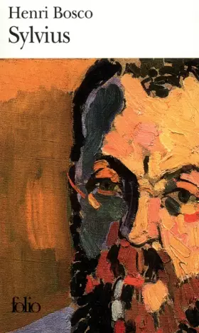 Couverture du produit · Sylvius