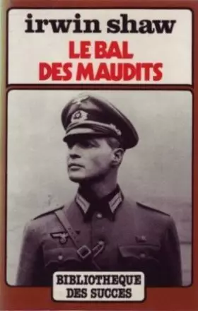 Couverture du produit · Le Bal Des Maudits