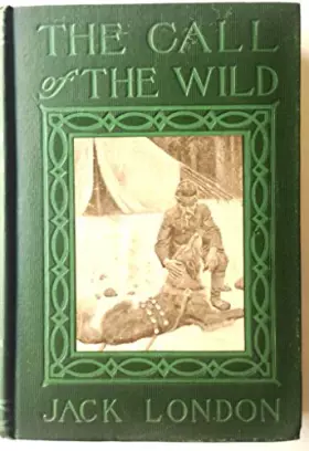Couverture du produit · Call of the Wild