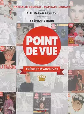 Couverture du produit · Point de Vue : Trésors d'archives