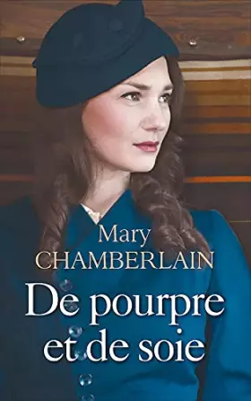 Couverture du produit · De pourpre et de soie