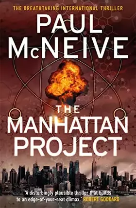 Couverture du produit · Manhattan Project
