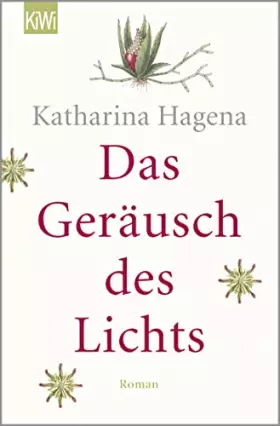 Couverture du produit · Das Geräusch des Lichts