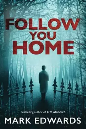 Couverture du produit · Follow You Home
