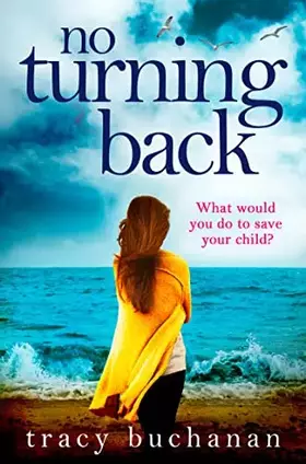 Couverture du produit · NO TURNING BACK- PB