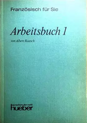 Couverture du produit · Französisch für Sie, Arbeitsbuch